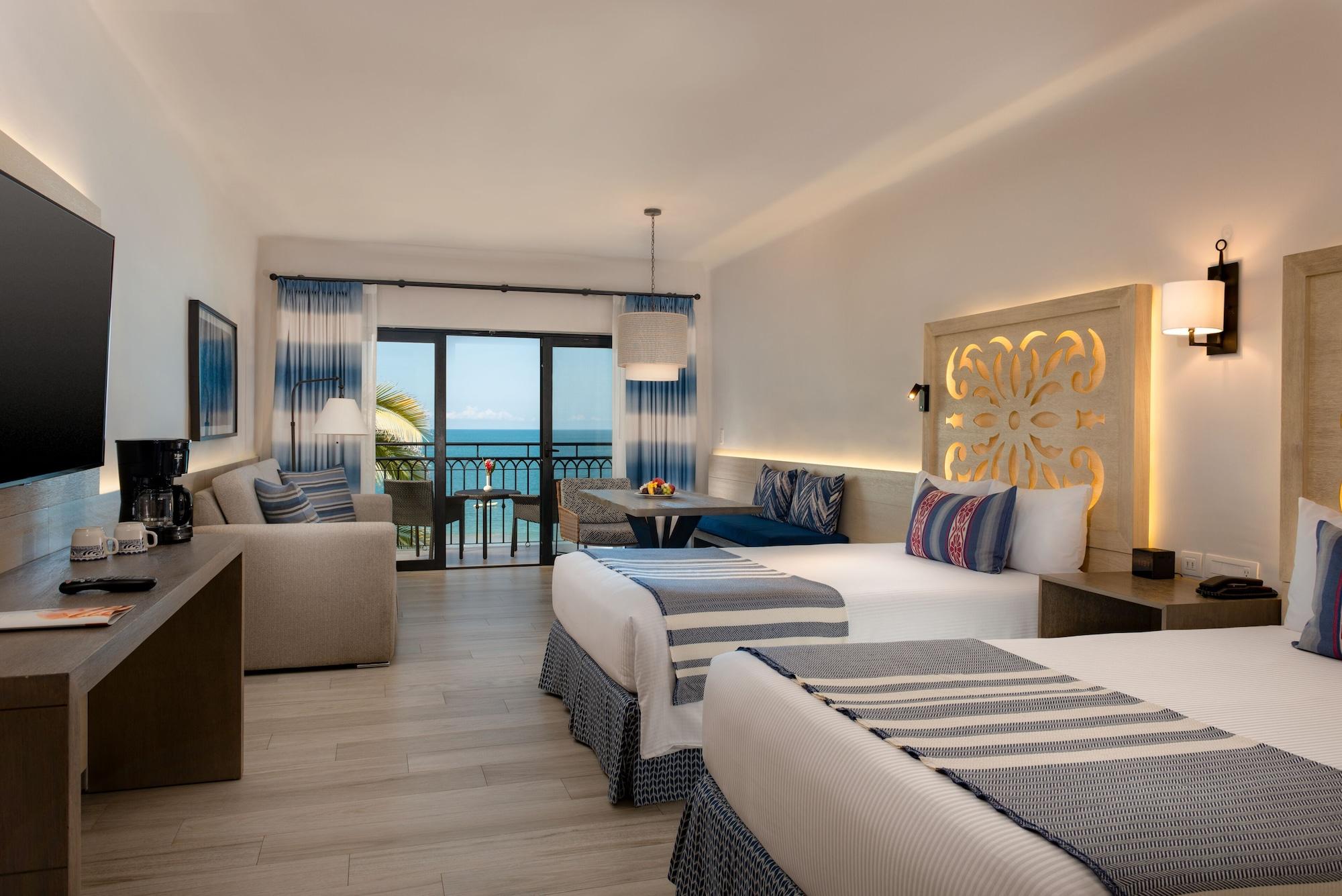 Pueblo Bonito Mazatlan Beach Resort Exterior photo