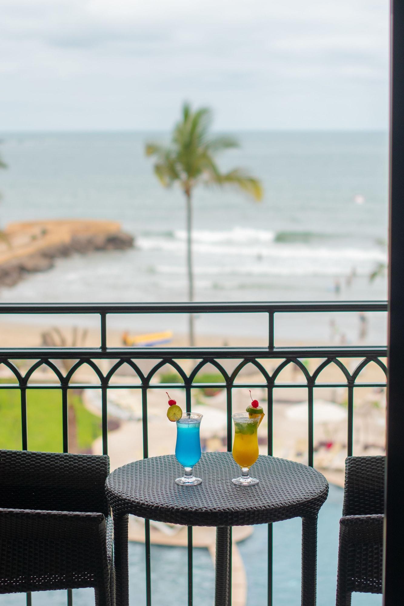 Pueblo Bonito Mazatlan Beach Resort Exterior photo