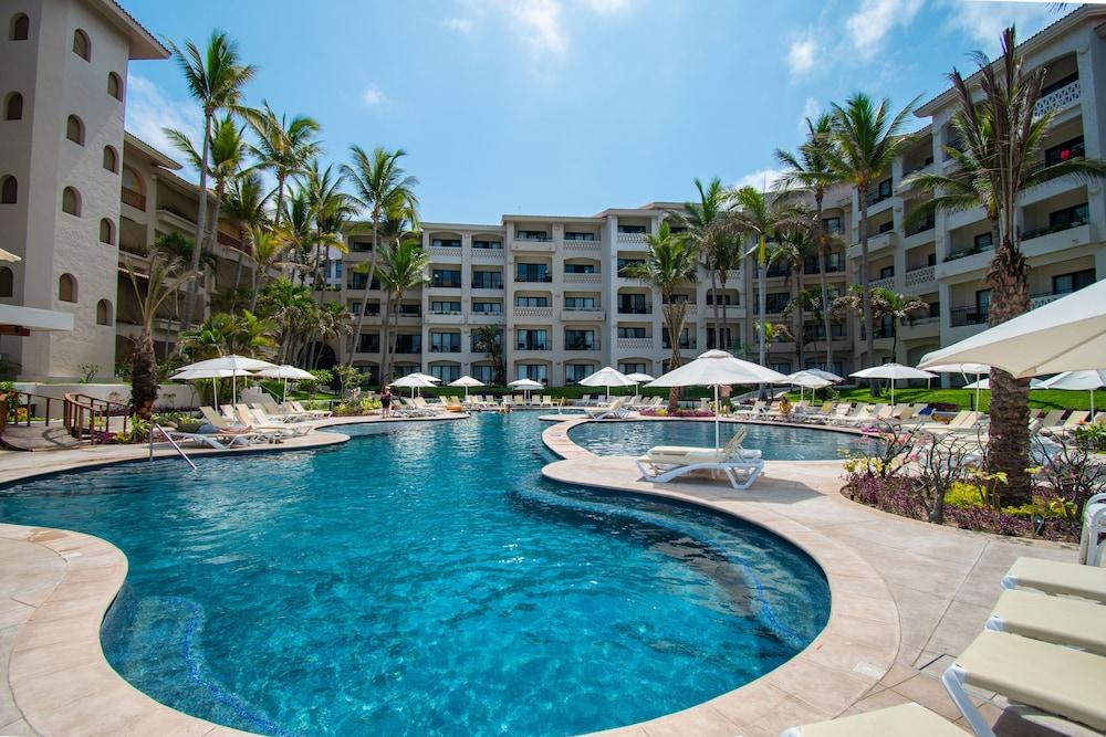 Pueblo Bonito Mazatlan Beach Resort Exterior photo