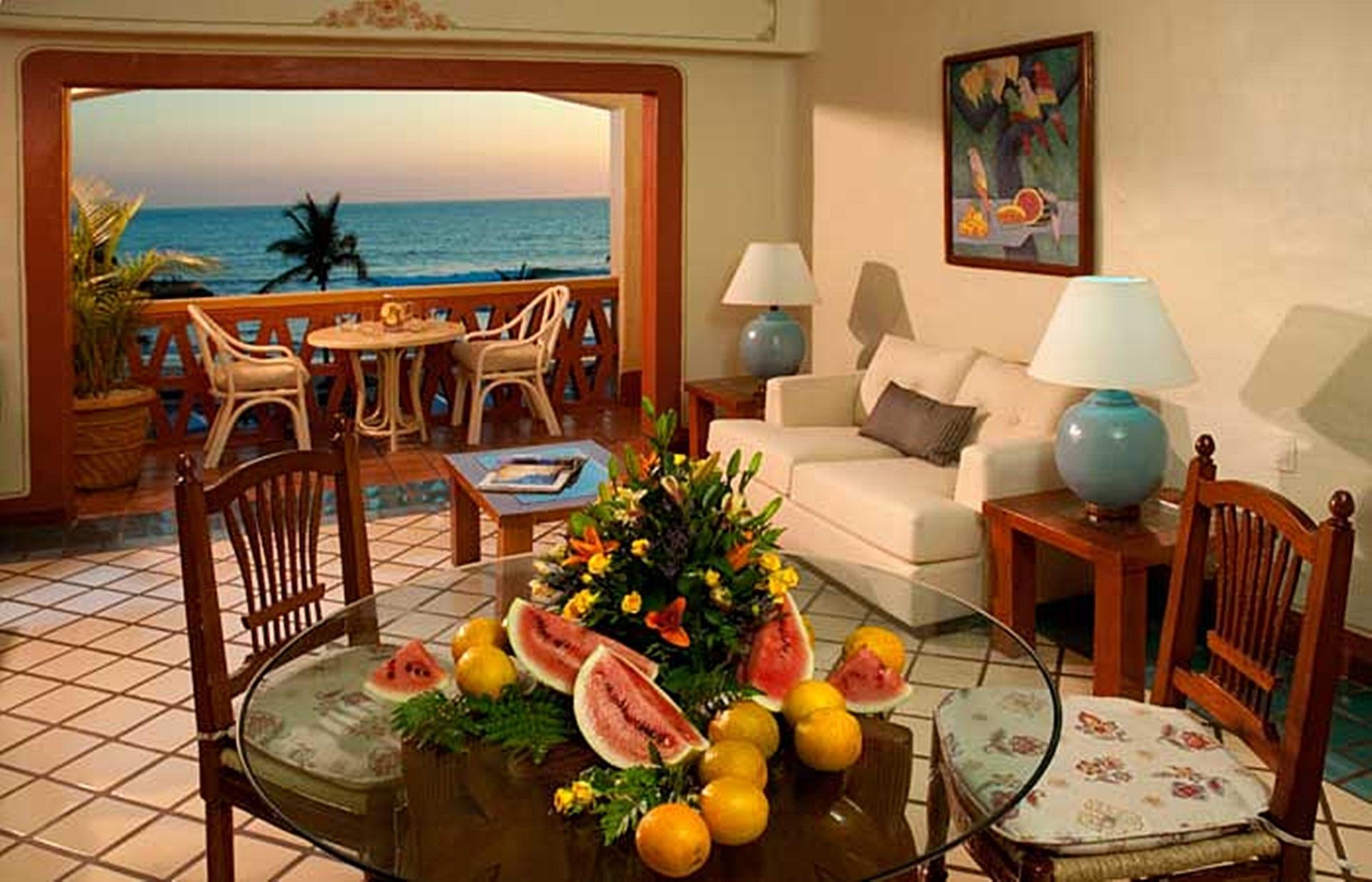 Pueblo Bonito Mazatlan Beach Resort Room photo