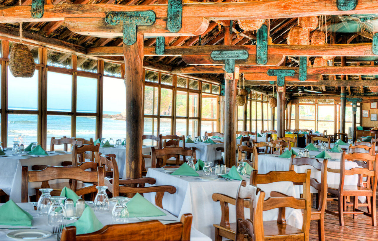 Pueblo Bonito Mazatlan Beach Resort Exterior photo
